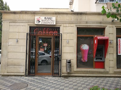 Photos of Baku Roasting Company