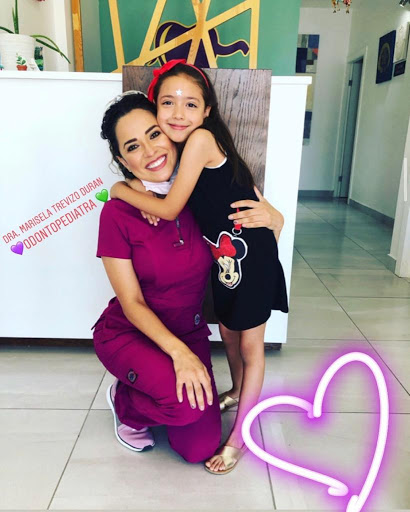 Odontología Infantil Dra. Marisela Trevizo Durán - Thumbnail