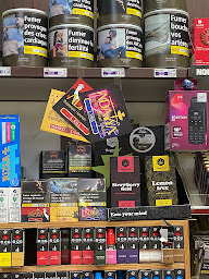 Photo n°6 de Bailly Presse tabac à Bailly (Bureau de tabac)