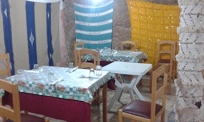 Photos of Skoura Gite