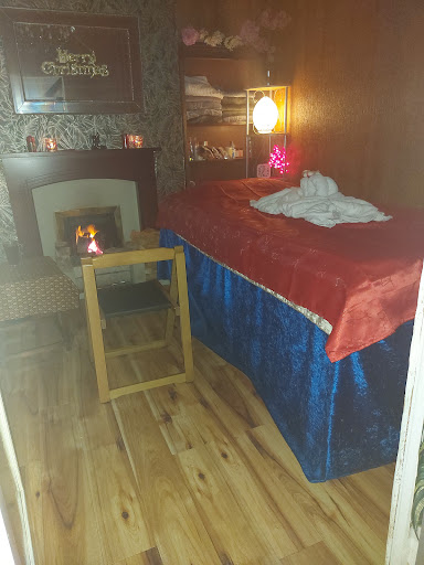 Makkharah Thai Massage