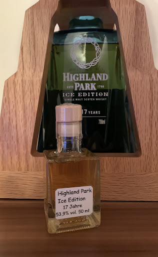 Whisky-Sample24 - Visual