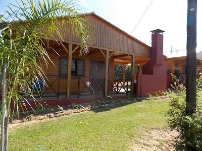 lodging
