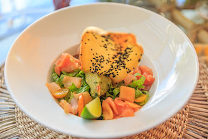 Photo n°40 de TABLE SAINT CHARLES à Petit-Bourg (Restaurant)