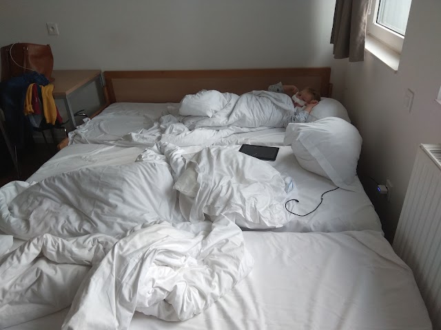 Apparteo Palatino Paris 13