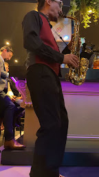 Photo n°47 de L'Accès Soir à Caen (Restaurant halal)