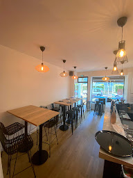 Photo n°29 de La Roulette, bar à pizzas à Rennes (Bar sportif)