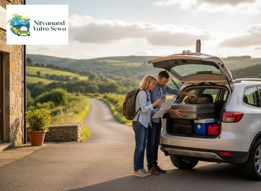 Planning a long trip soon? A little preparation can turn a tiring journey into a smooth and memor… post image