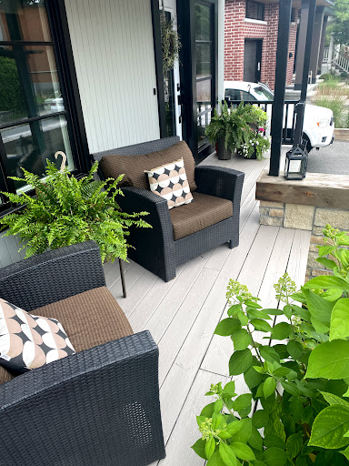 HERO PRO PAINTERS - Visual