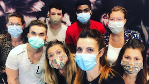 Photo n°8 de La parenthèse by Les Fées du Ciseau à Rodez (Barbier)