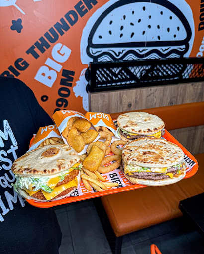 Photo 1 - Big M