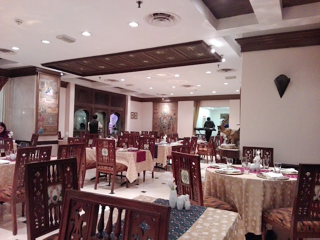 Karachi Marriott Hotel