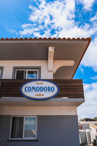 Hotel Comodoro