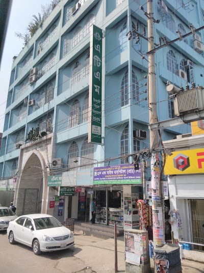 Photos of Masjid Baytus Sharf, Dhaka