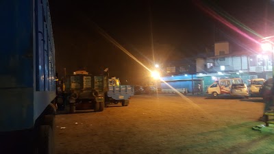 Photos of Star Line CNG Station