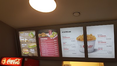 Photos of Felix Chicken