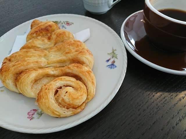 Patisserie tarte & törtchen