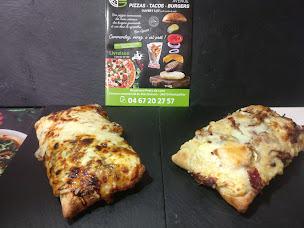 Photo n°30 de Pizz’burg Avenue - Burger et Tacos à Montpellier à Montpellier (Restaurant de tacos)