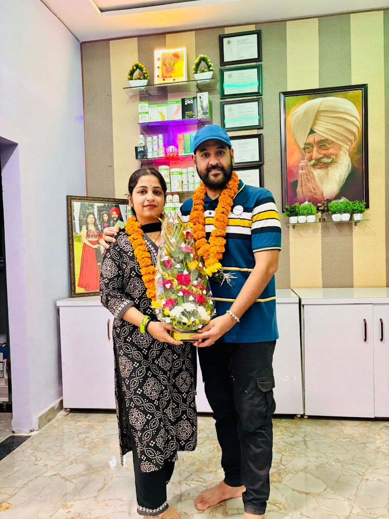 Life Style Wellness Club