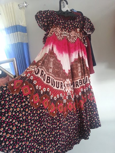 Photos of Toko Mustika Fashion 👕👗👚🎽👖👙