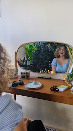 Photo n°6 de La Nouvelle Vague à Évian-les-Bains (Praticien en médecine holistique)