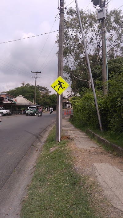 Photos of Unidad Recreativa Tory Castro