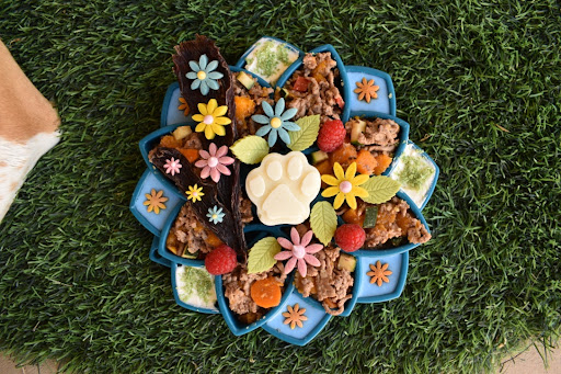 Harper's Barkery