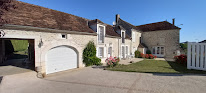 location vacances 15 personnes avec piscine à Roffey