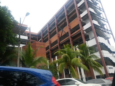 Photos of Universidad Privada de San Pedro Sula USAP