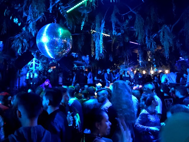 Goa Club