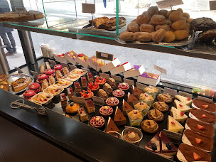 Photo n°1 de Le Petit Lux à Paris (Sandwicherie)