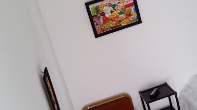lodging