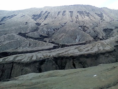 Photos of Bromo Indah Mobil