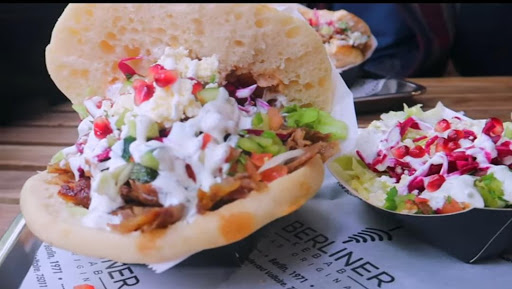 Photo 5 - Boub's Tacos PIZZA SNACK