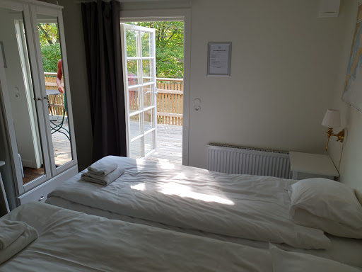 Tjärö - Visual