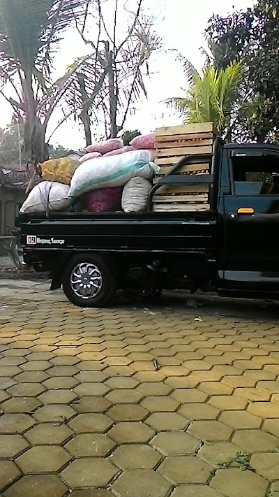 Photos of Wiryo Agen cabe