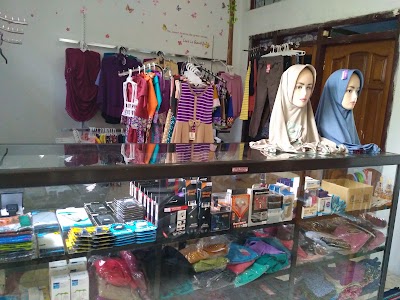 Photos of Adzikri Gallery & Cellular