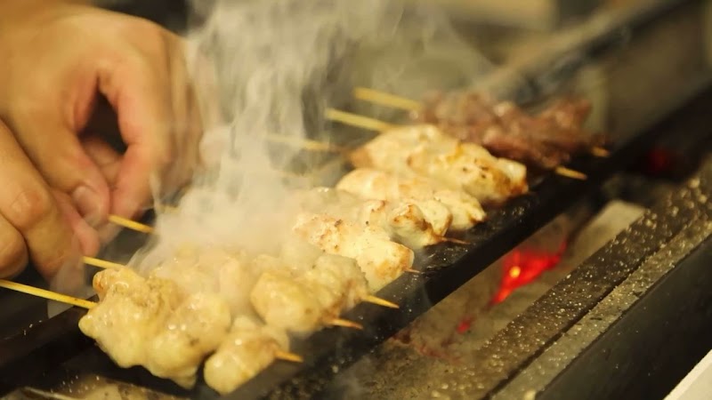 九州料理居酒屋 三代目 高田屋 蒲田