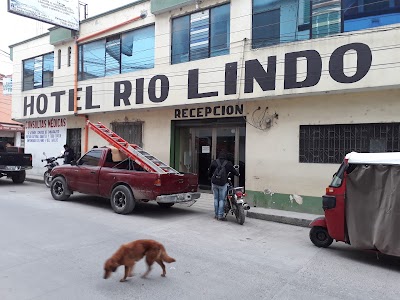 Photos of Hotel Rio Lindo