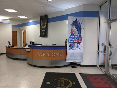 Photos of Voss Honda