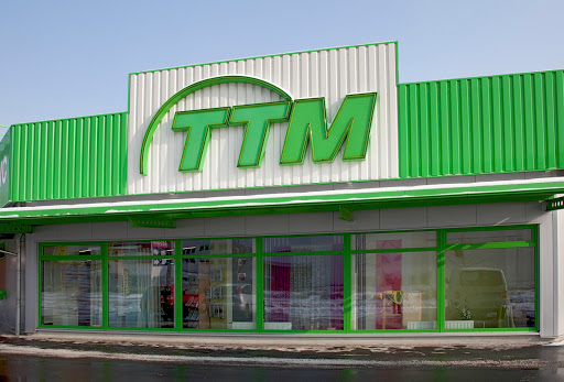 TTM Zwickau Reichenbacherstraße