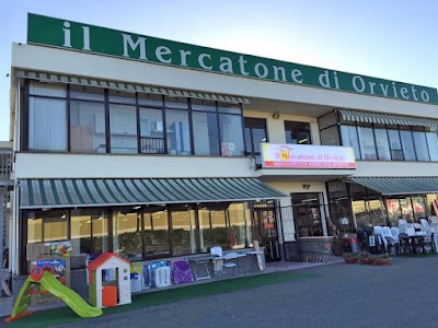 Il Mercatone Di Orvieto