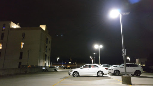 Bogong Ave Car Park - Thumbnail
