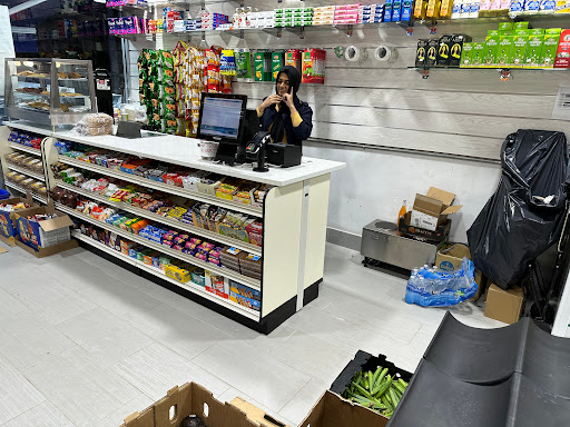 Nabanno Supermarket - Thumbnail
