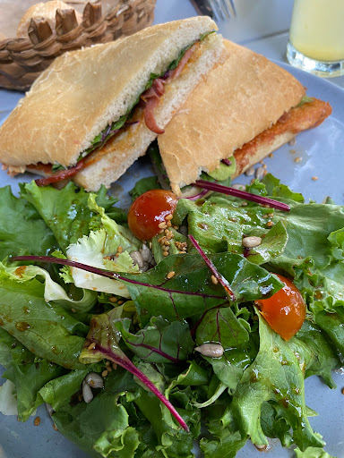Rooibos Café de Barrio - Thumbnail