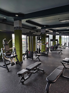 ASTIR FITNESS GOLD – Gym in Kothamangalam, Kerala