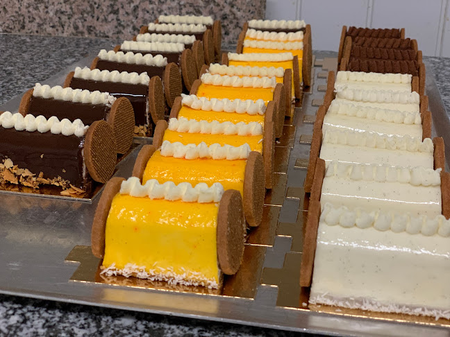 Boulangerie Pâtisserie AUX SACRÉPIN - Orange