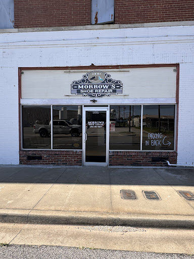Morrow’s Shoe Repair - Thumbnail