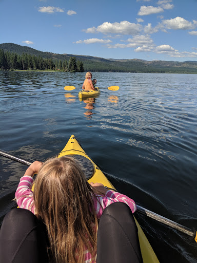 Placid Lake State Park - Thumbnail