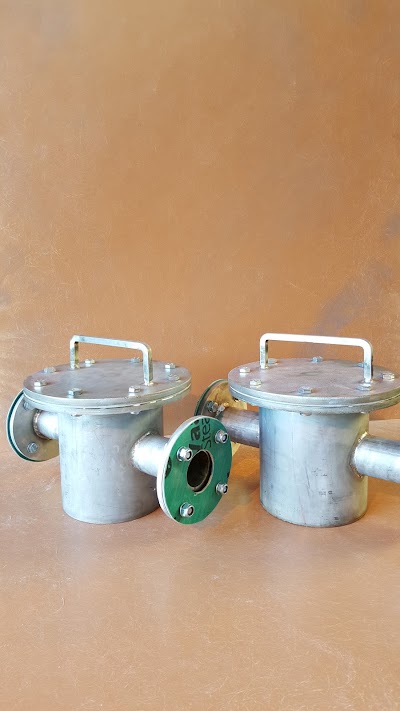 Photos of Applied Magnets (Pty) Ltd